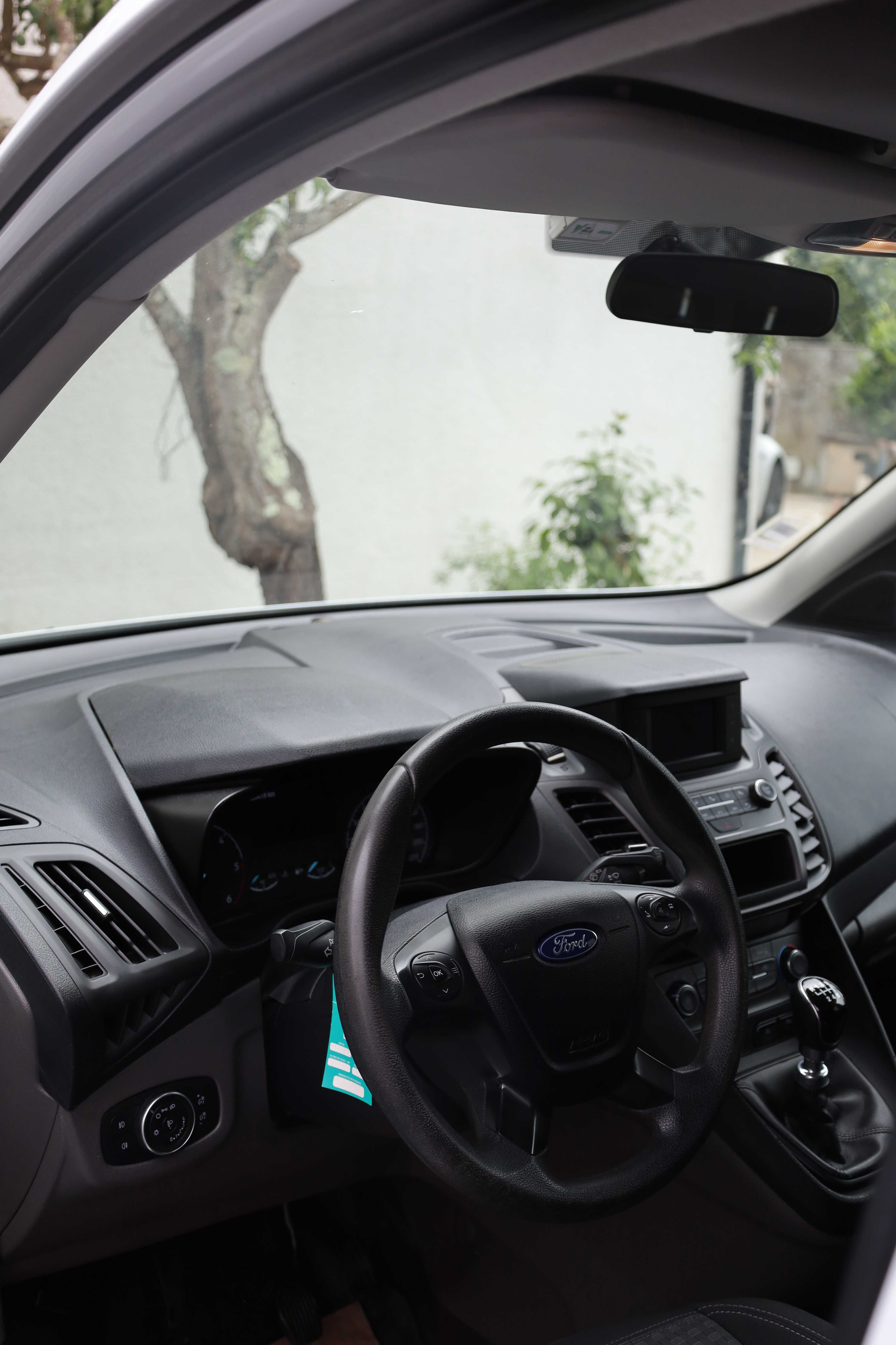 Ford Transit Connect 1.5 TDCi L2 5Lugares