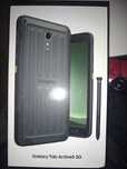 Tablet Samsung Galaxy Tab Active 5 5G (X306) 8" 8 GB / 256 GB zielony