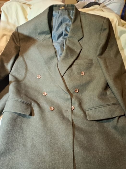 Піджак чоловічий, новий розмір 54