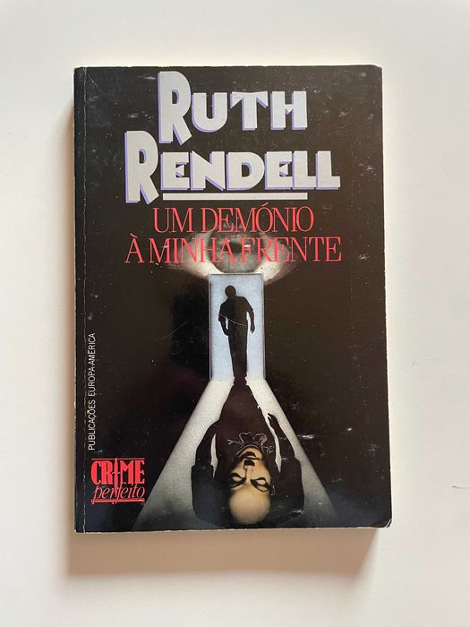 Ruth Rendell: Um Demónio à Minha Frente (2000)