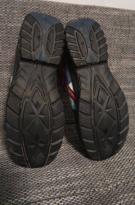 Захисне взуття Engelbert Strauss  S3 Turais. Розмір 44