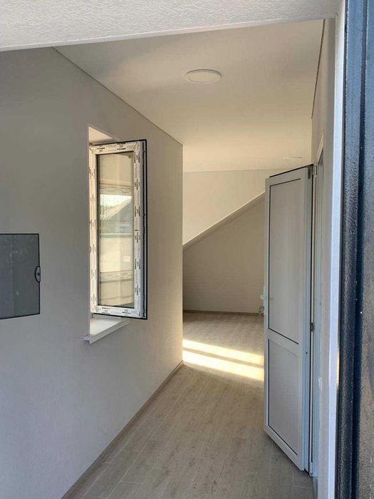 Продажа таунхауса в центрі Борисполя-64кв.м. з ремонтом