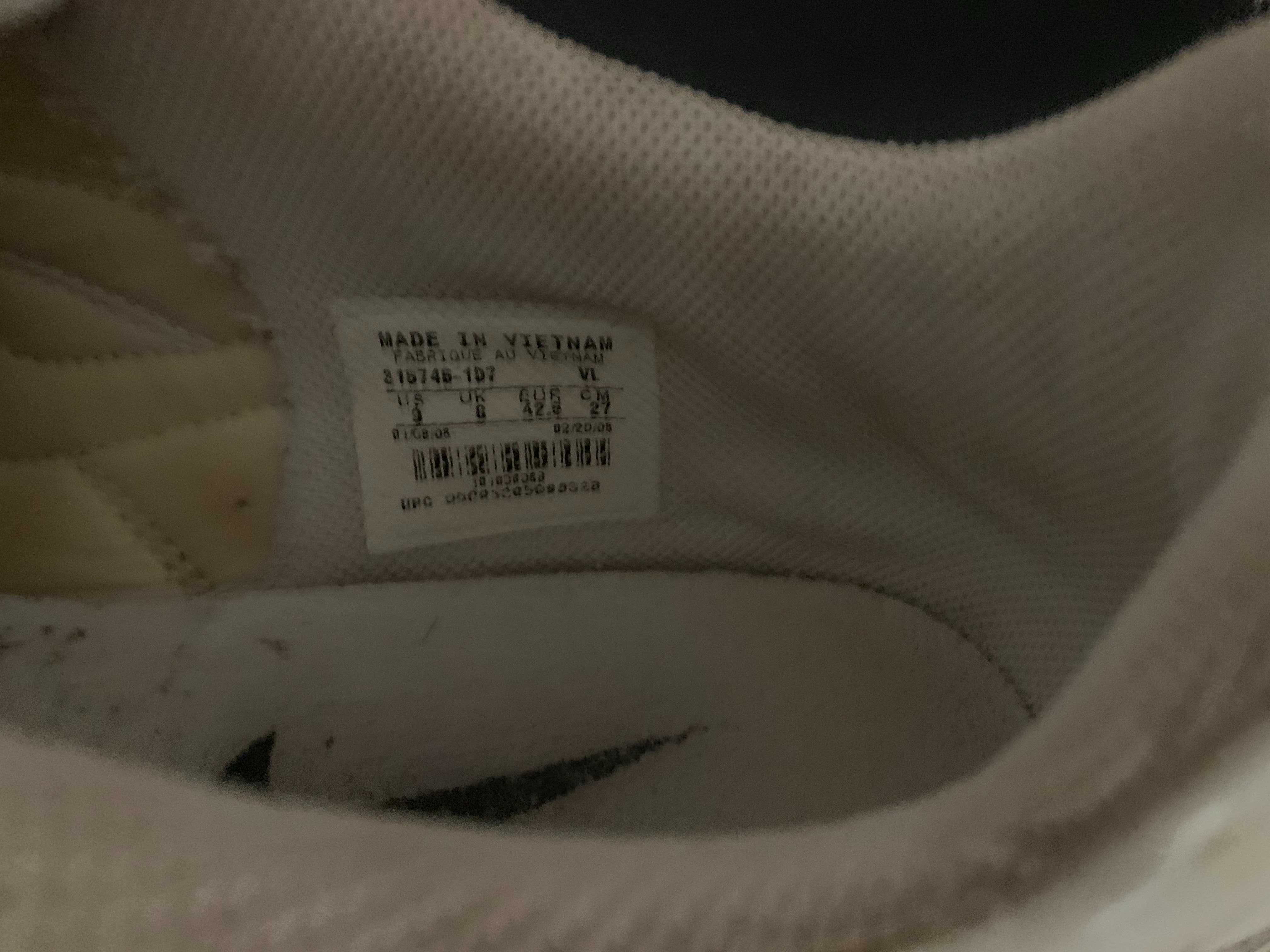Chuteiras NIKE 42