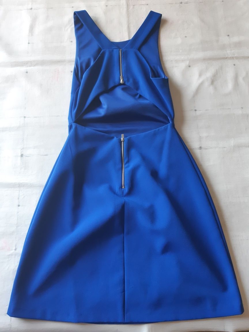 Vestido Zara novo