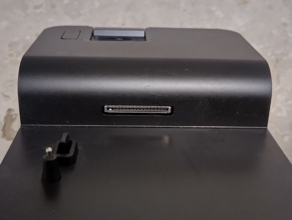 Stacja dokująca HP ULTRASLIM 2013 D9Y32AA + zasilacz