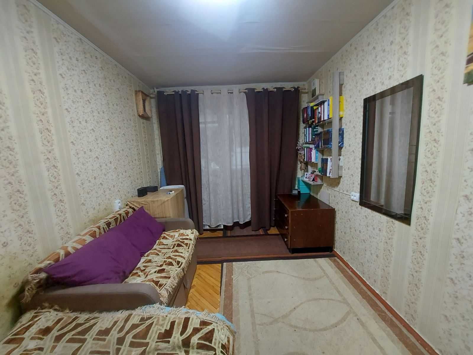 Продаж 2 кімнатної квартири