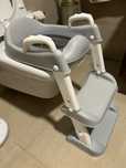 Adaptador WC criança