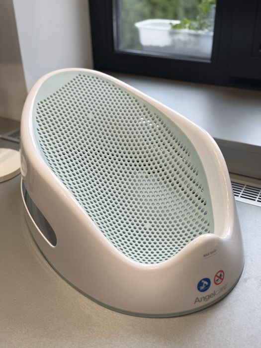 Дитяча гірка для купання Angelcare