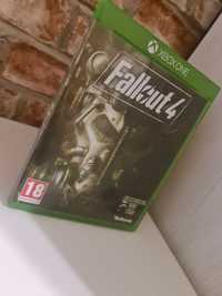 Gra fallout 4 xbox one