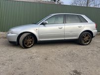 Ауді А3  Audi A3 автомат
