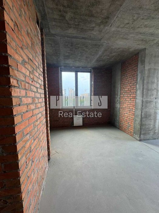 Продажа 3к квартиры 89м2, ЖК Crystal Park Tower, пр. Берестейский, КПИ
