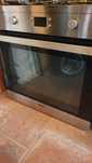 Piekarnik BEKO OIM 22301 X