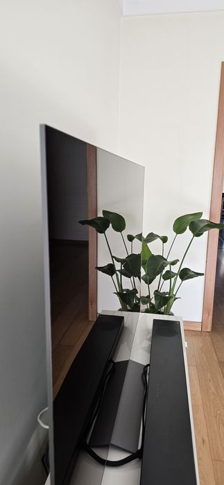 Televisão Smart TV LG 65 c3 Série evo 4K UHD webO