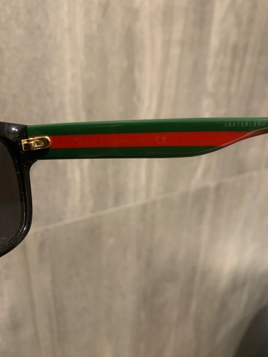 Окуляри Dolce & gabbana