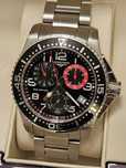 Longines Hydro Conquest L3.690.4