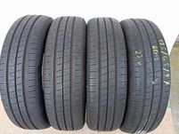 4x 175/65 R17 87H Goodyear Efficient Grip Performance 2 2023r DEMO