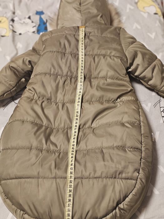 Комбінезон - конверт