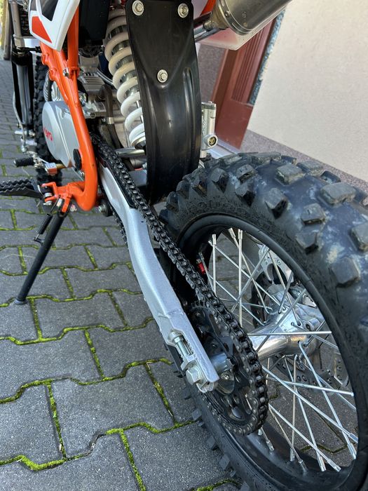 Kayo 140 TT 35mth