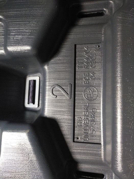 Cadeira de carro para crianças