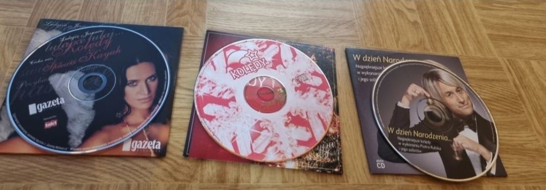 Kolędy polskie cd