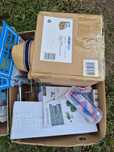 Box mix penny/lidl/action