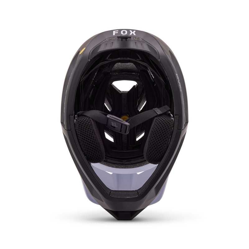Kask FOX Proframe RS Taunt CE S/M/L