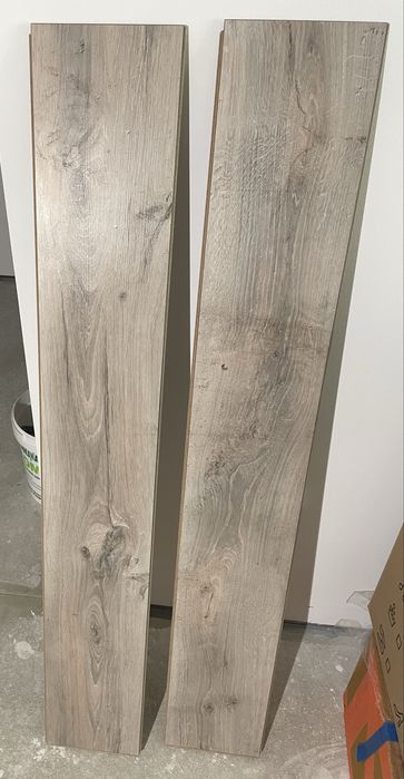 Panele podłogowe, stan bardzo dobry!