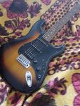 Fender Squier Strat Affinity HHS (sem acessórios)
