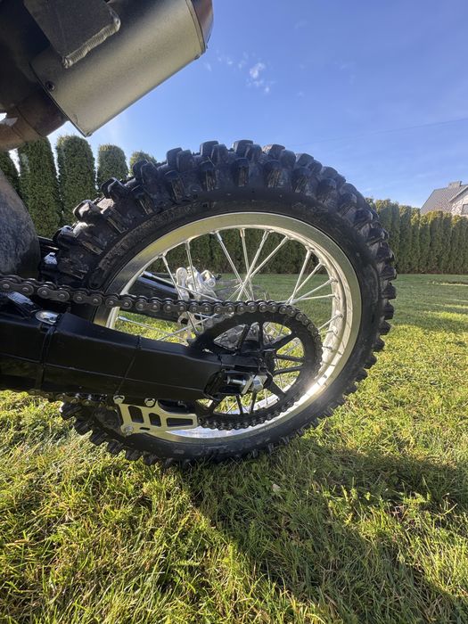 Sprzedam Kayo K2pro 2024r. 36,5 mth