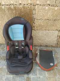 Cadeiras de bebê para carro