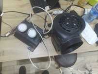 Części do okapu Electrolux LFT766X