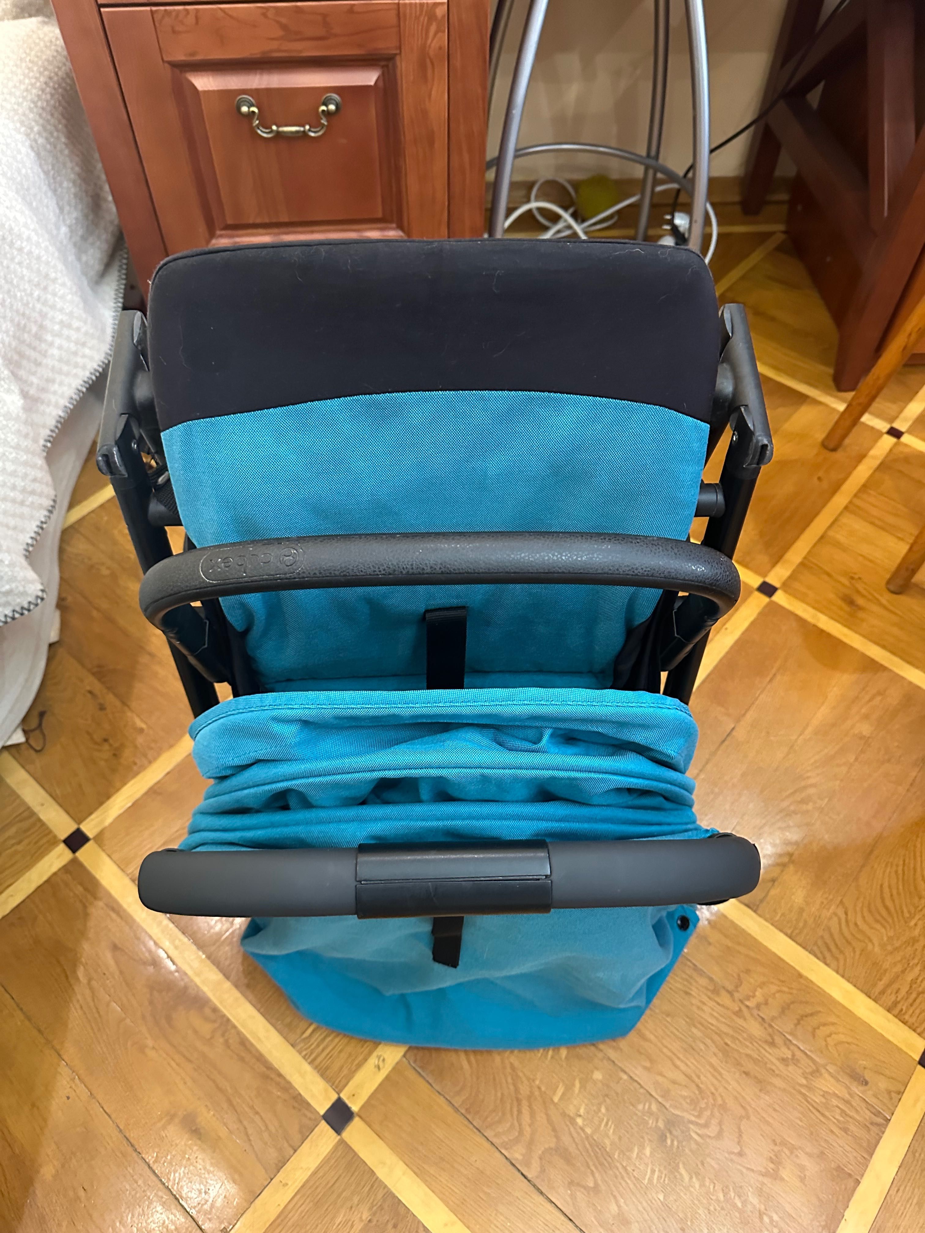 Cybex Beezy Коляска