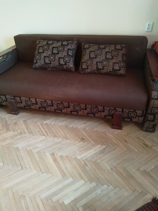 Оренда 1 кімнатної квартири. Недорого. Залізничний район