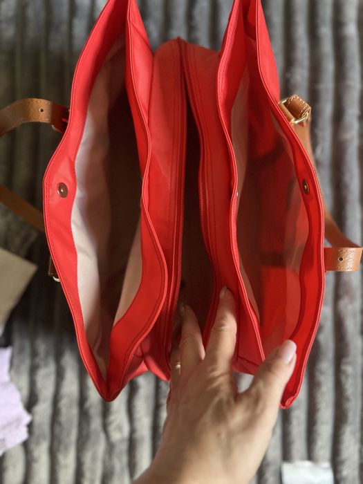 Сумка Brics, б/у