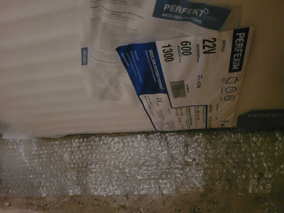 Perfekt grzejniki płytowe