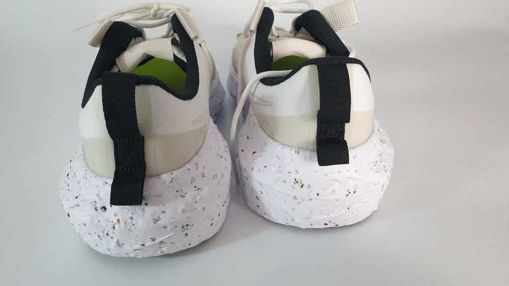 Nike Sneakersy Crater Impact Se  100 Biały rozmiar 45