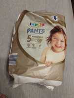 Lupilu pants pieluchomajtki 5 premium junior