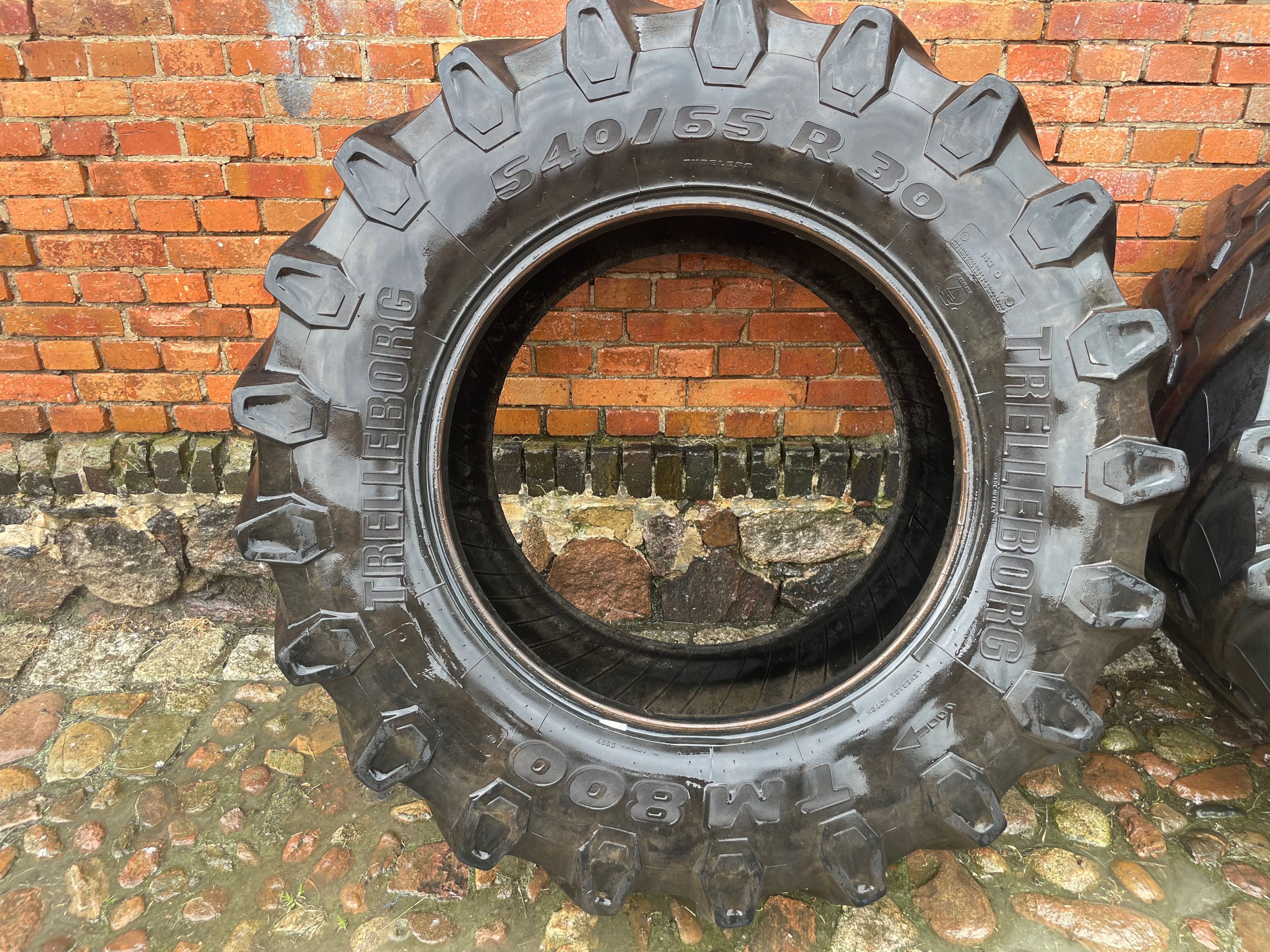 540/65 r30 Trelleborg