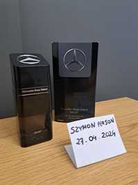 Mercedes-Benz Select Night 100ml EDP