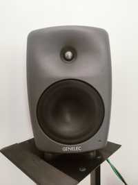 Genelec 8040B Bi-Amped Studio Monitory Studyjne Para