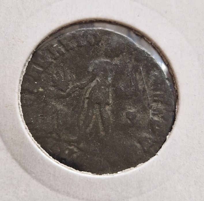 Moedas do império Romano