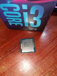 Intel core i3-9100