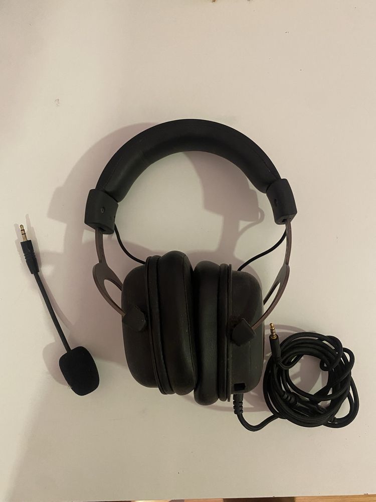 Redragon H510 Auscultadores