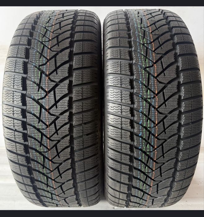 255/45R20 Dunlop Winter Sport 5 SUV 105V XL MO