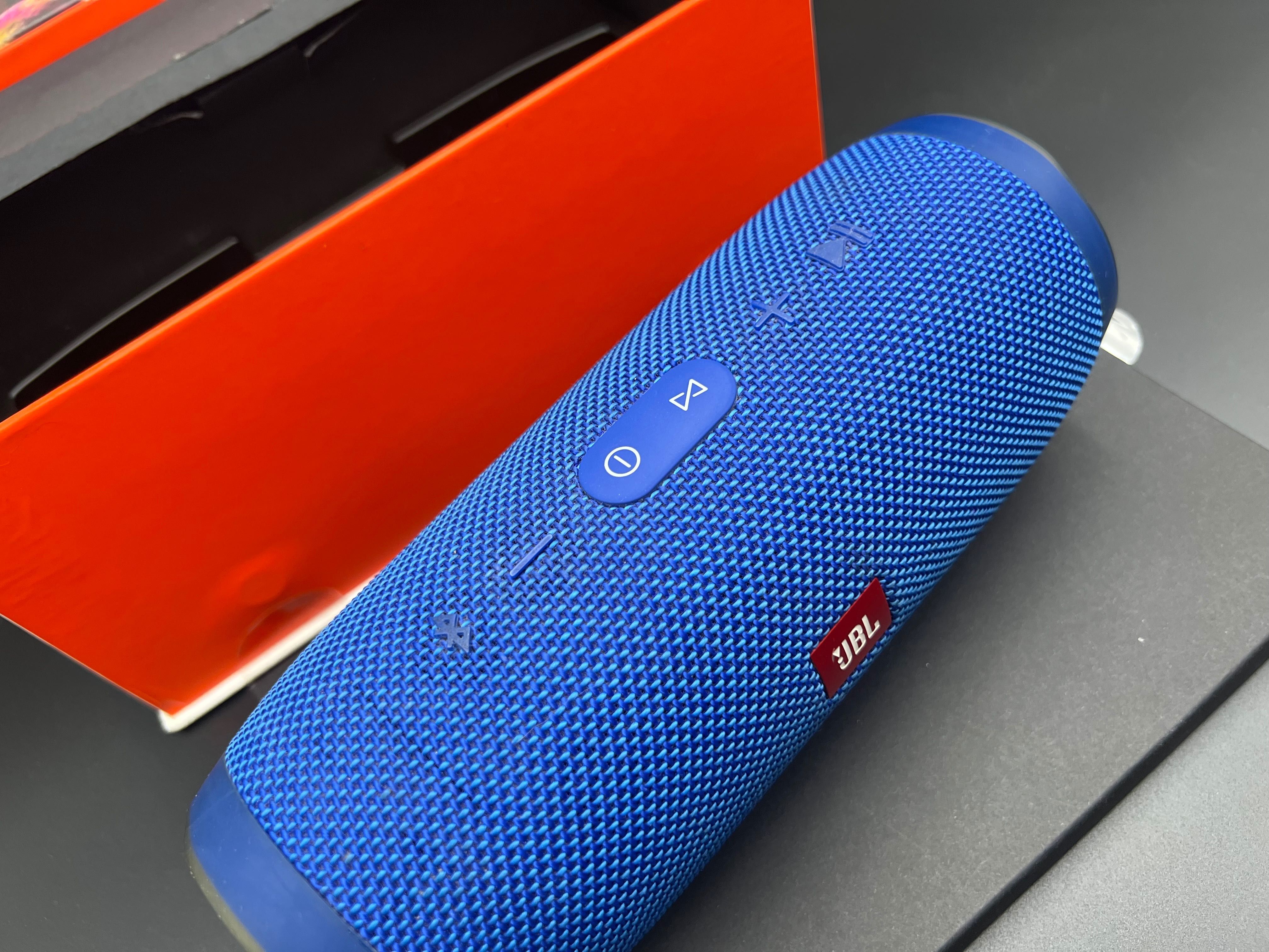 Głośnik JBl Charge 3