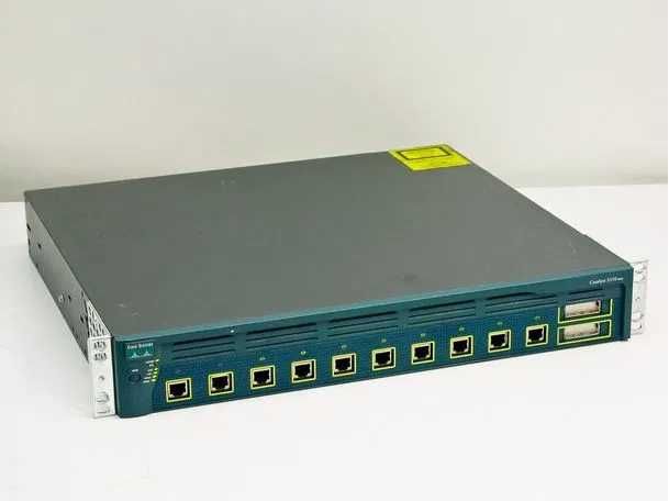 Switch Cisco - 3550 Series