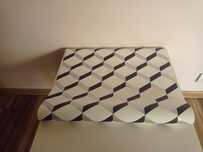 Tapeta geometryczna 3D szerokość 53,5 cm