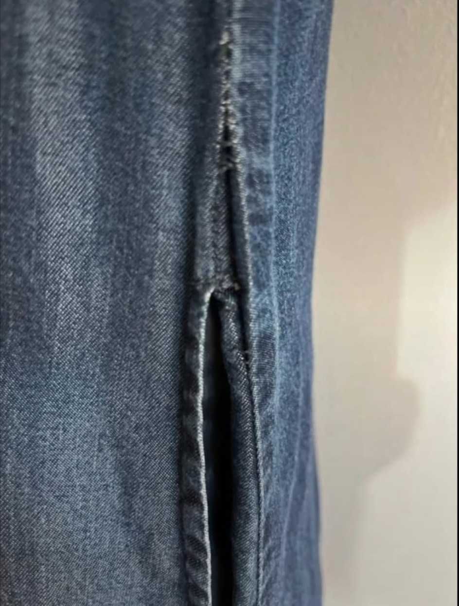 Sukienka Jeans XL