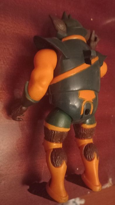 Boneco Thundercats anos 90 antigo