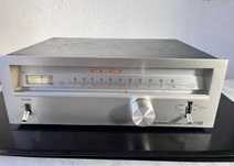 Sintonizador estéreo Pioneer TX-6500II AM-FM